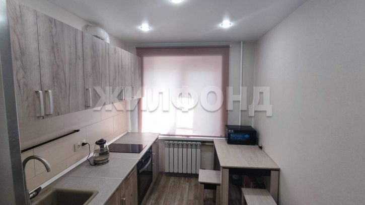 2-комн квартира Троллейная улица, д.22