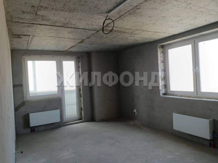 1-комн квартира Дуси Ковальчук улица, д.378в