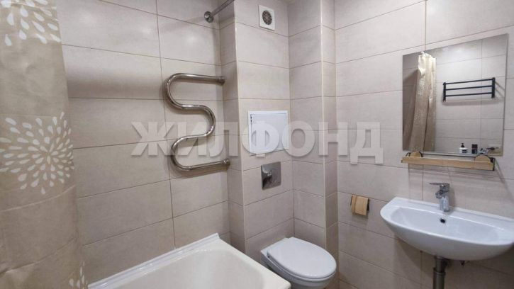 2-комн квартира Троллейная улица, д.22