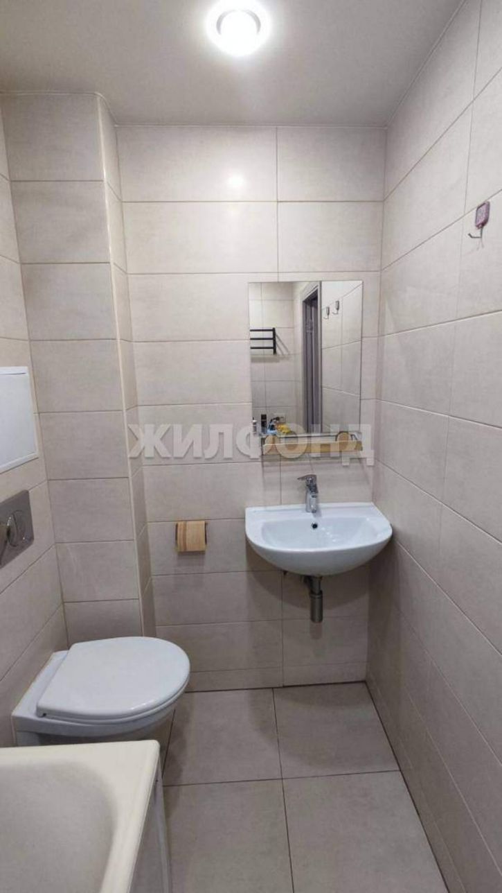 2-комн квартира Троллейная улица, д.22