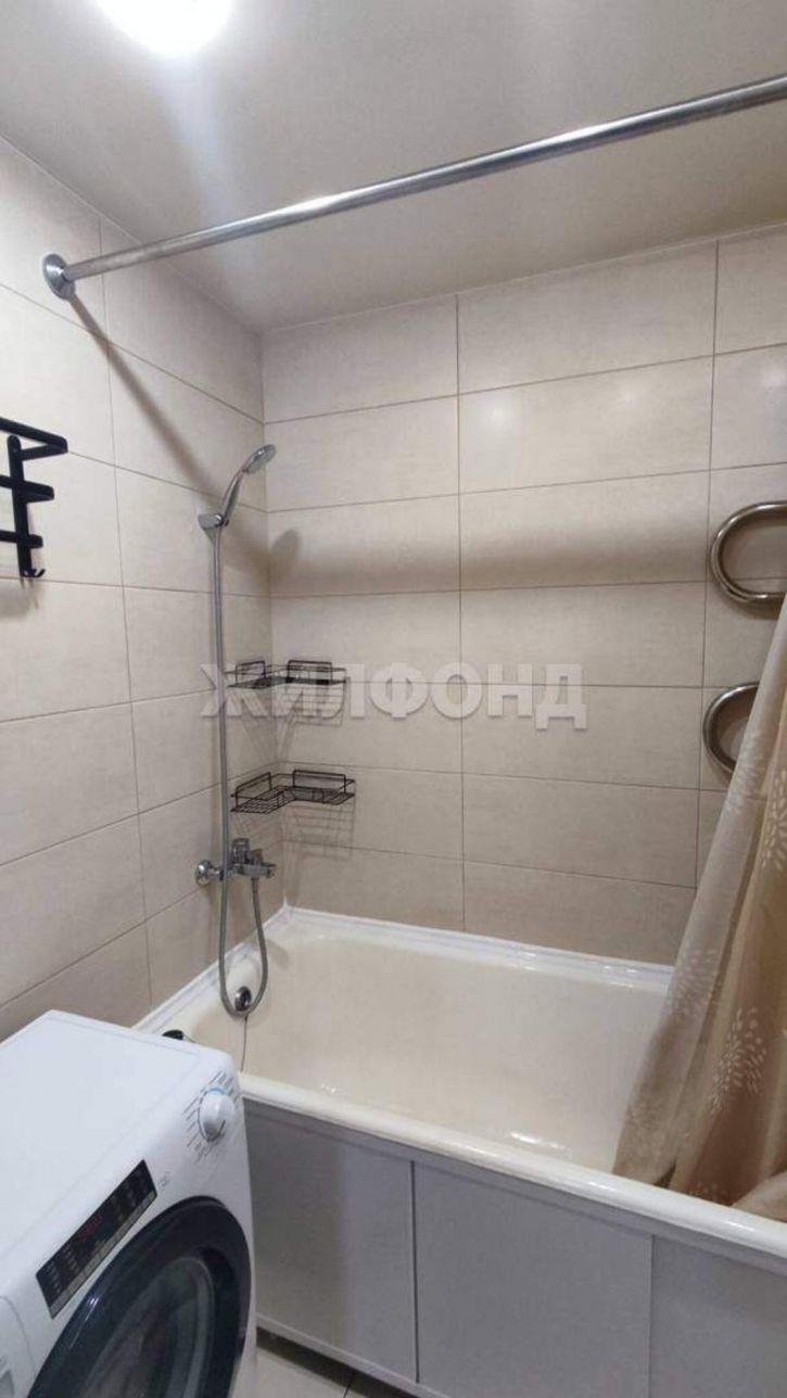 2-комн квартира Троллейная улица, д.22