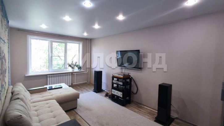 2-комн квартира Троллейная улица, д.22