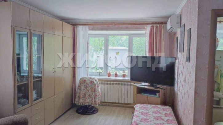 1-комн квартира Танковая улица, д.7