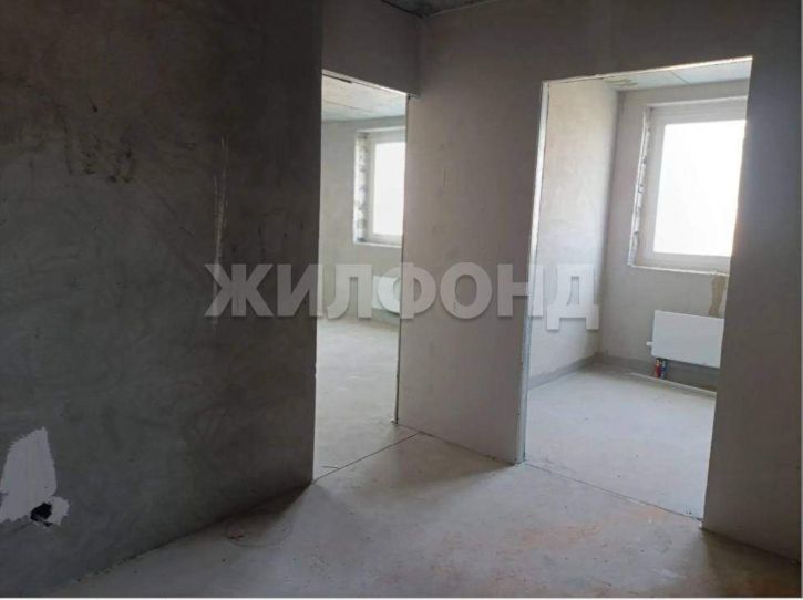 1-комн квартира Дуси Ковальчук улица, д.378в