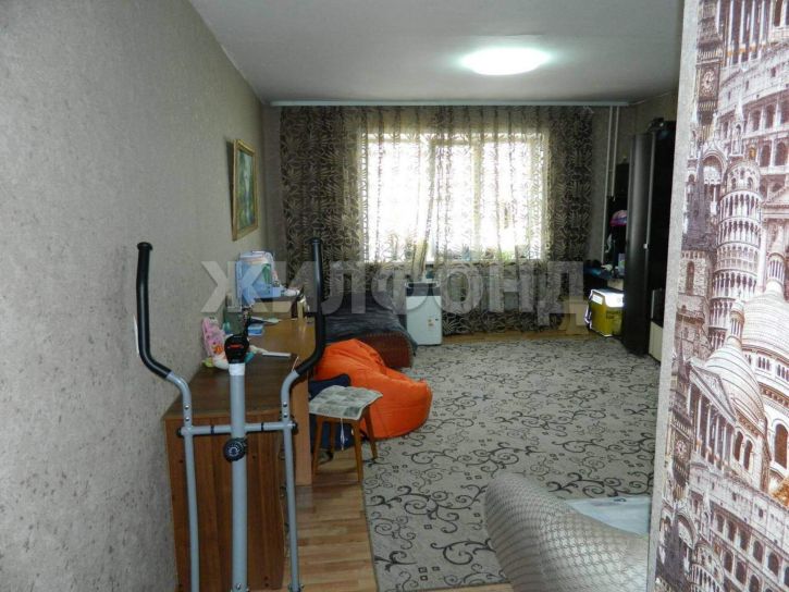 2-комн квартира Татьяны Снежиной улица, д.25