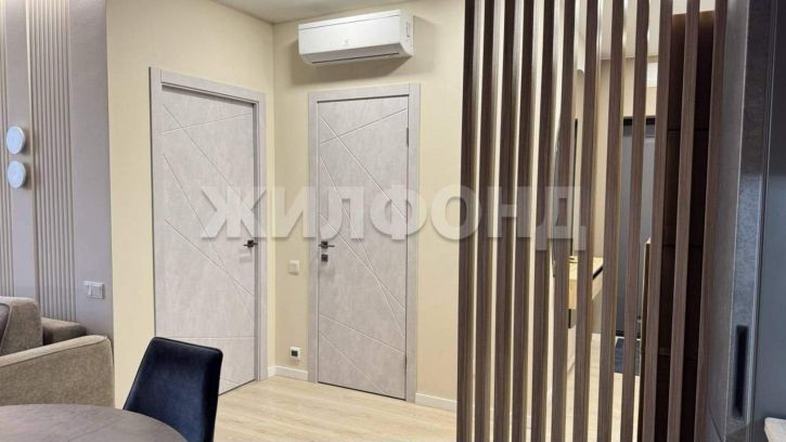 2-комн квартира Дмитрия Донского улица, д.25/1