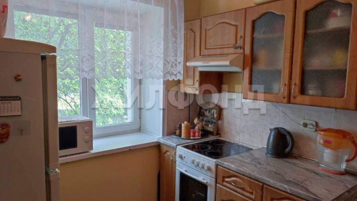 1-комн квартира Танковая улица, д.7