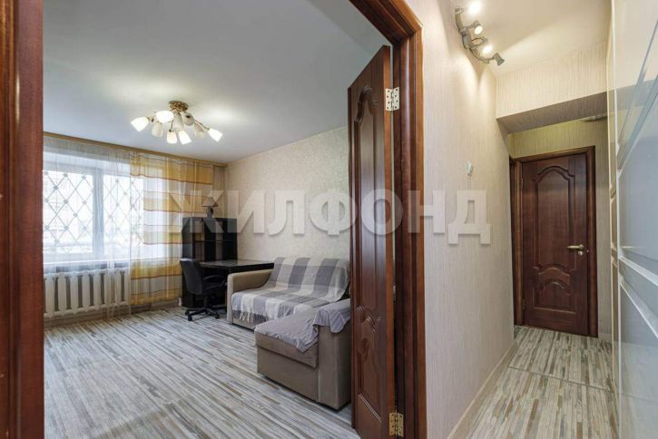 3-комн квартира Ленина улица, д.25