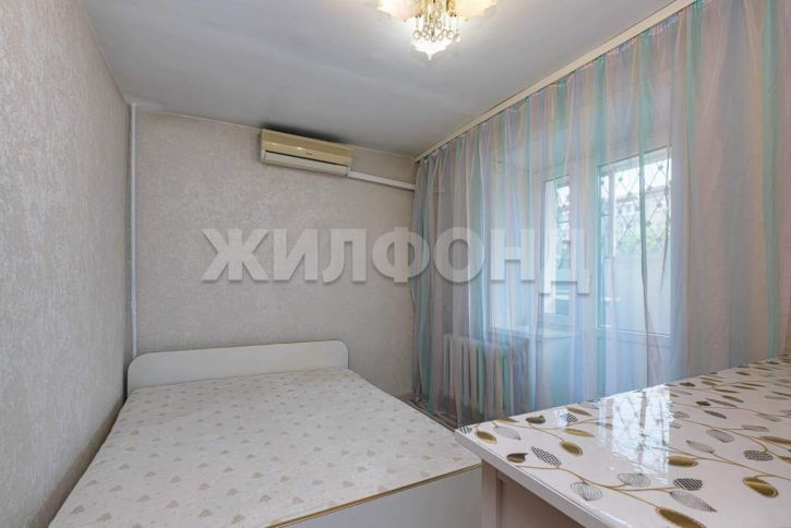 3-комн квартира Ленина улица, д.25