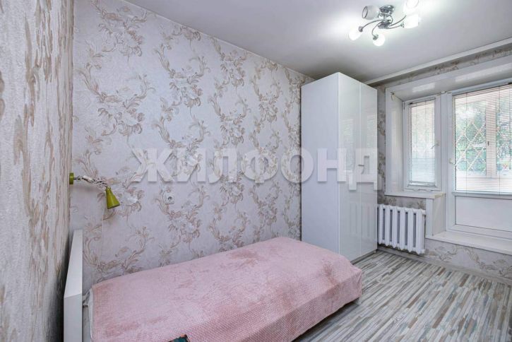 3-комн квартира Ленина улица, д.25
