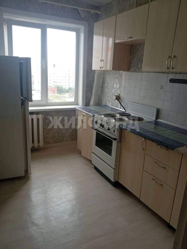 2-комн квартира Забалуева улица, д.78