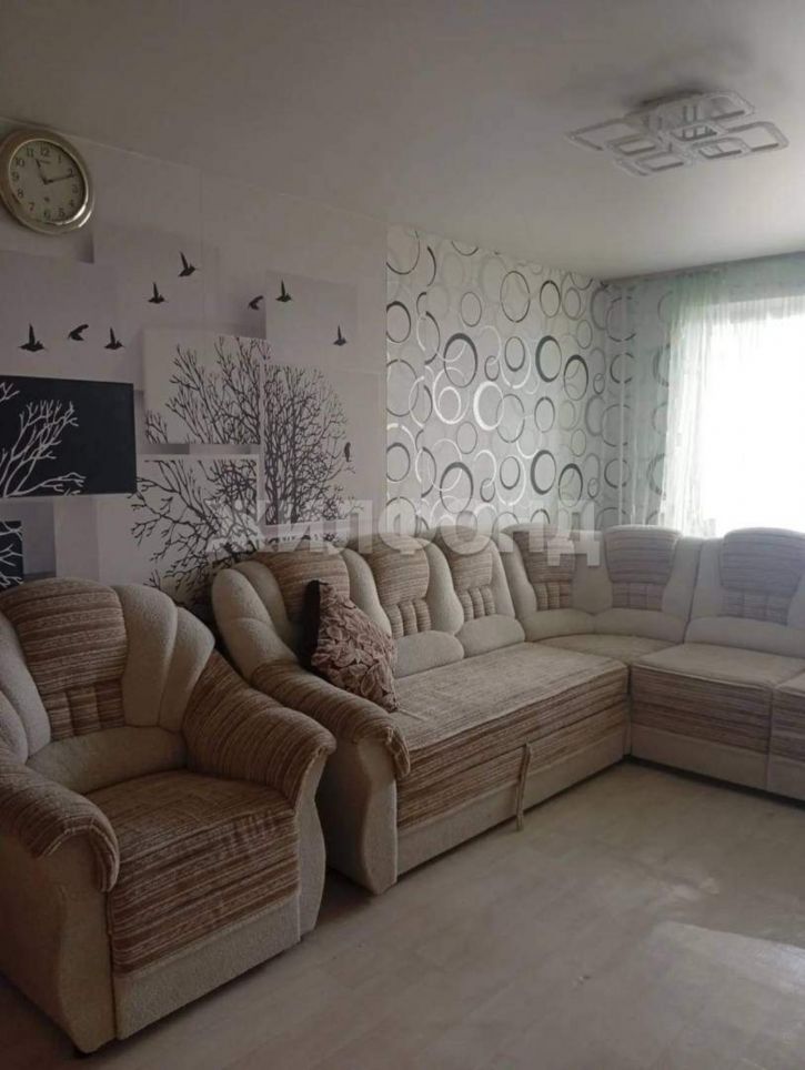 2-комн квартира Забалуева улица, д.78