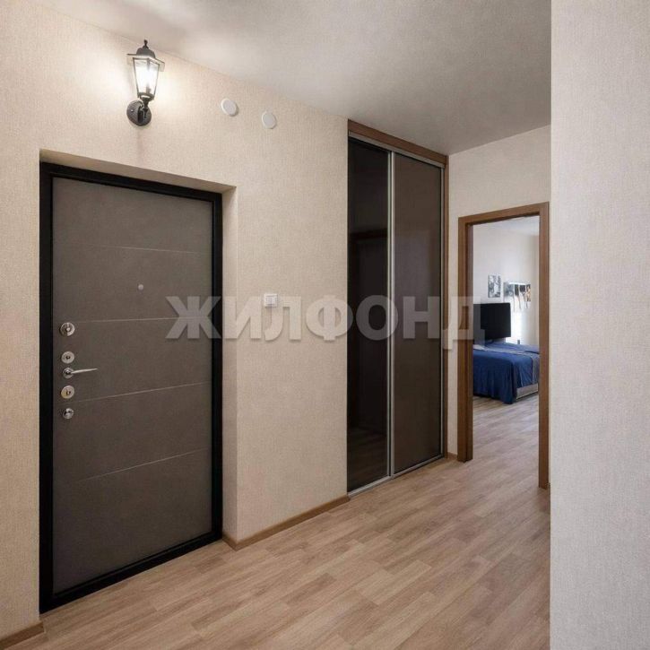 2-комн квартира Дмитрия Шмонина улица, д.10