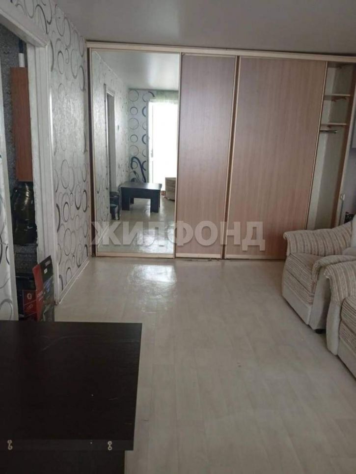 2-комн квартира Забалуева улица, д.78