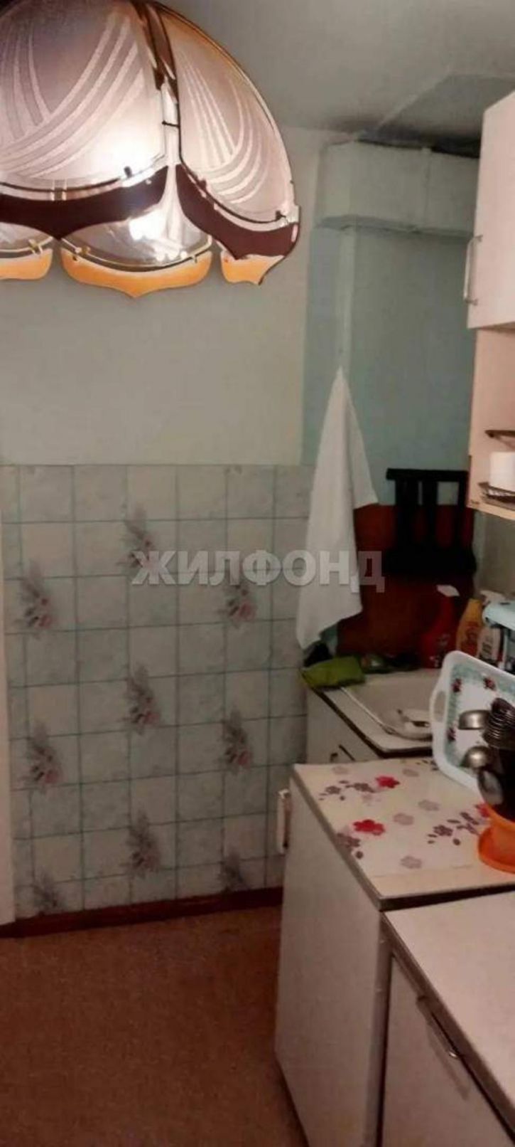 2-комн квартира Ударная улица, д.25