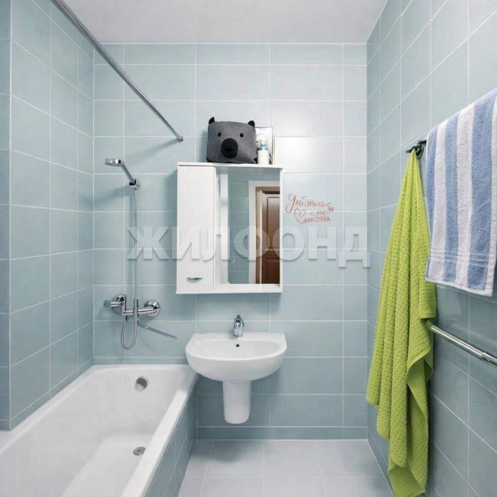 2-комн квартира Дмитрия Шмонина улица, д.10
