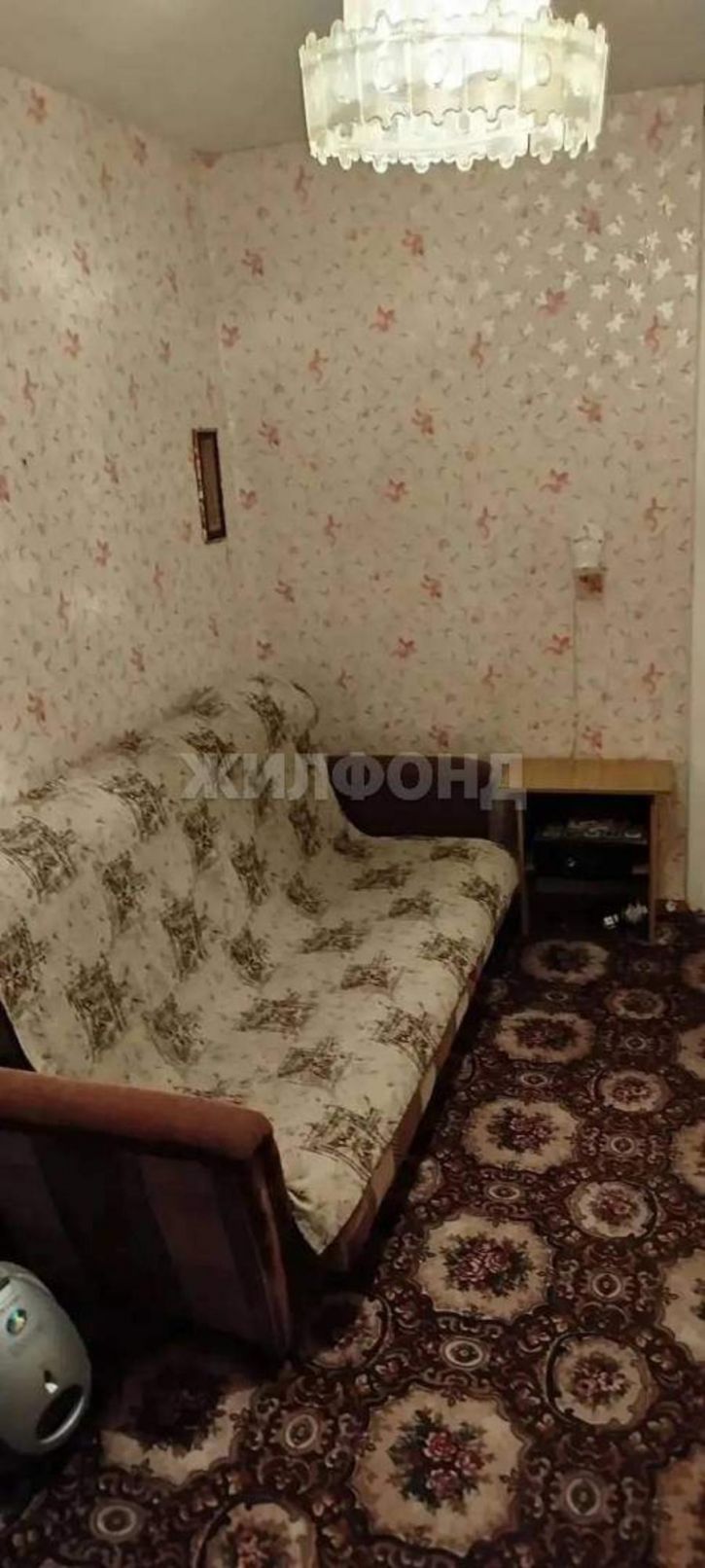 2-комн квартира Ударная улица, д.25