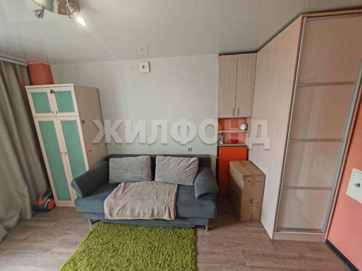 1-комн квартира Овражная улица, д.11