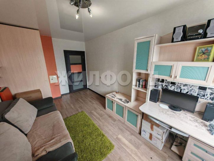 1-комн квартира Овражная улица, д.11