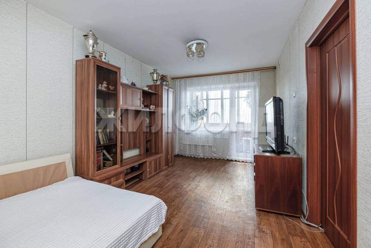 2-комн квартира Нарымская улица, д.19