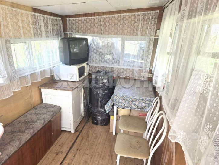 Коттедж/дом Золотая Горка территория снт