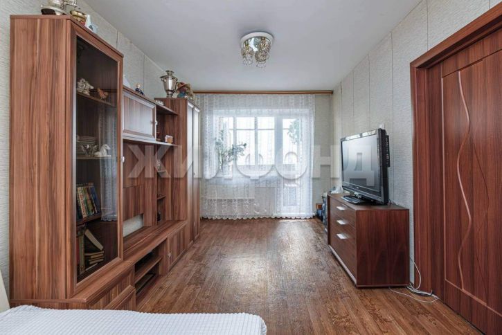 2-комн квартира Нарымская улица, д.19