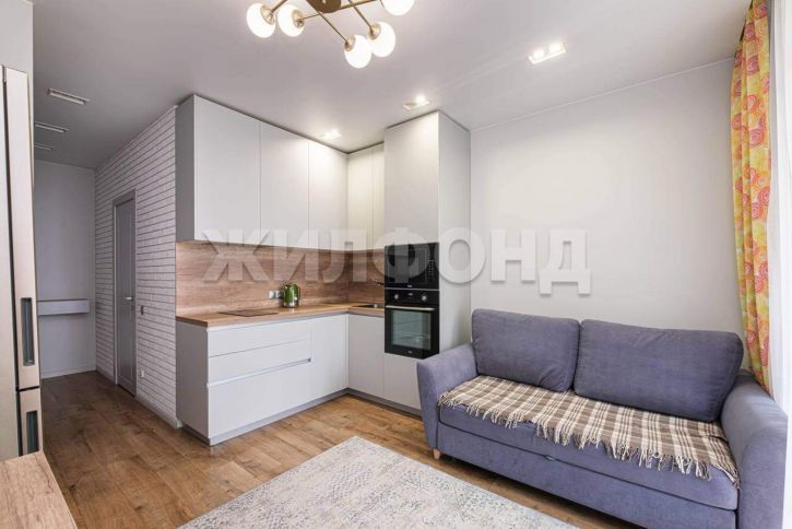 2-комн квартира Кошурникова улица, д.22/3