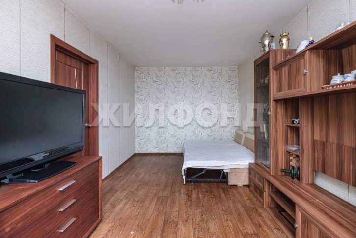 2-комн квартира Нарымская улица, д.19