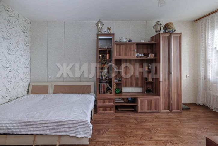 2-комн квартира Нарымская улица, д.19