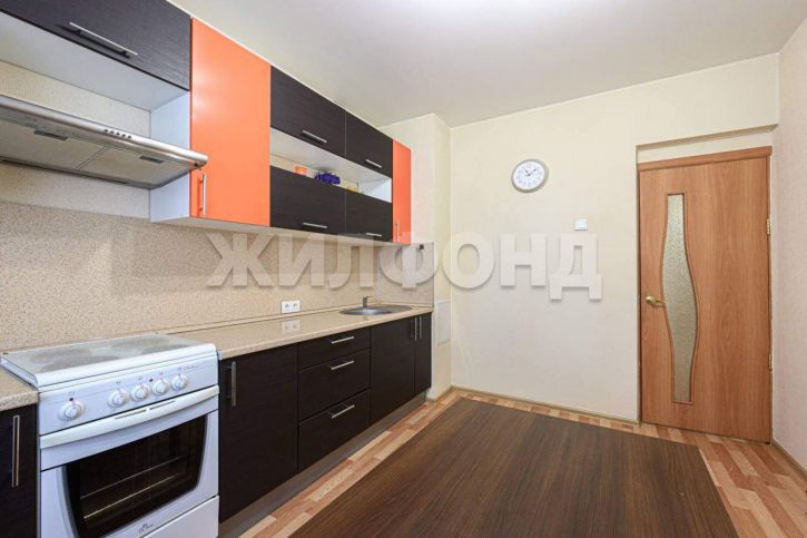 1-комн квартира Жуковского улица, д.108