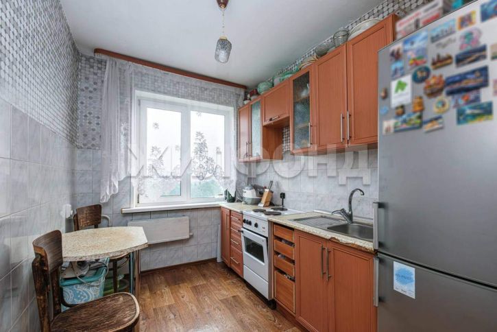 2-комн квартира Нарымская улица, д.19