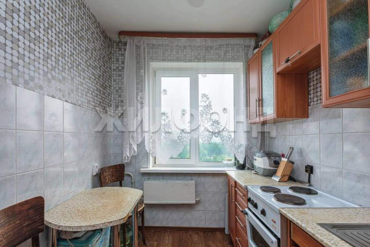 2-комн квартира Нарымская улица, д.19