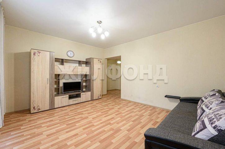 1-комн квартира Жуковского улица, д.108