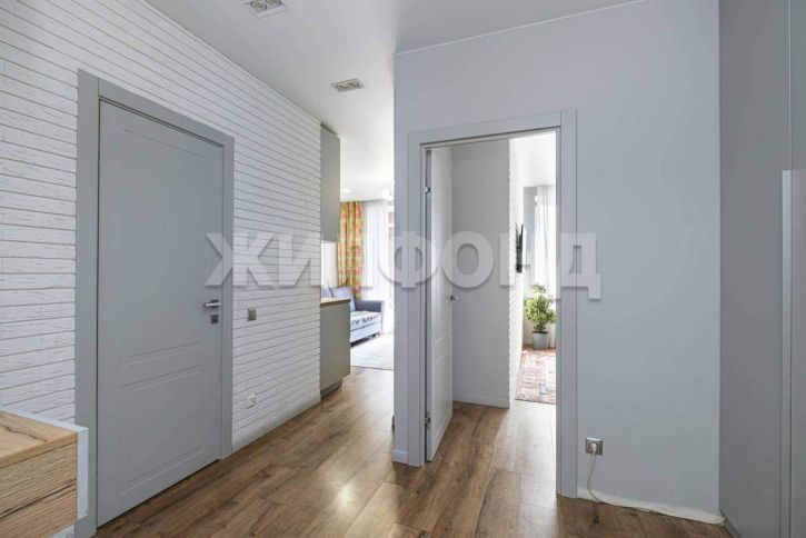 2-комн квартира Кошурникова улица, д.22/3