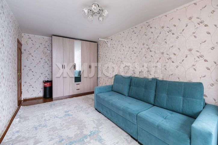 2-комн квартира Лазарева улица, д.9