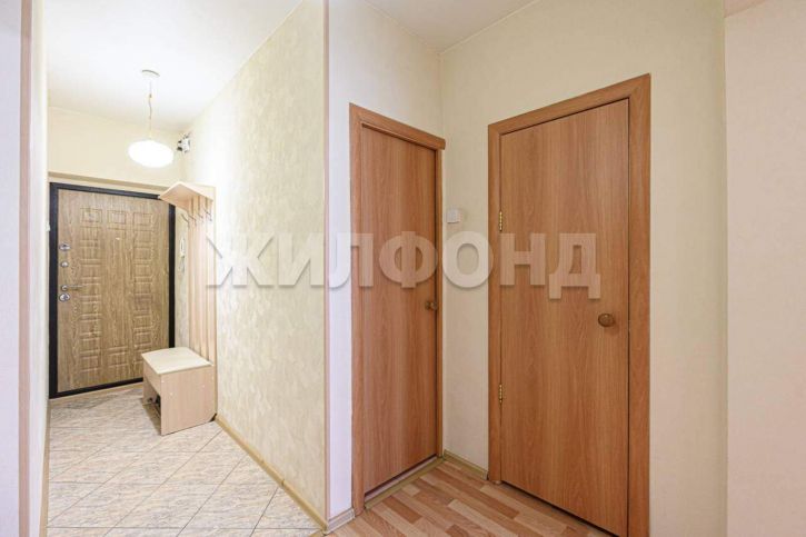 1-комн квартира Жуковского улица, д.108