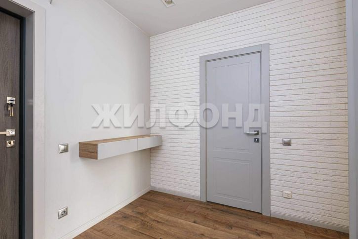 2-комн квартира Кошурникова улица, д.22/3