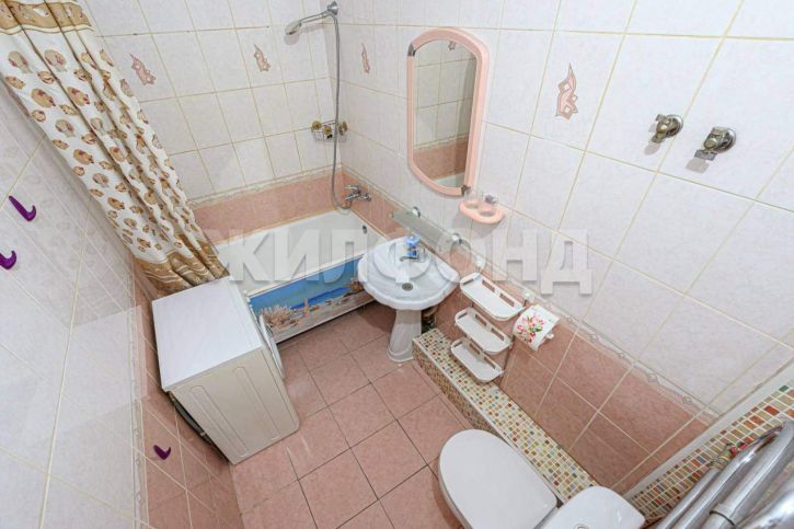 1-комн квартира Жуковского улица, д.108
