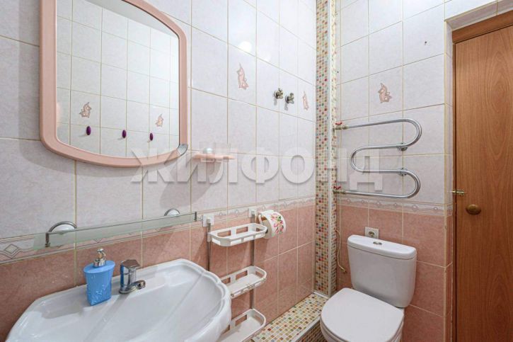 1-комн квартира Жуковского улица, д.108