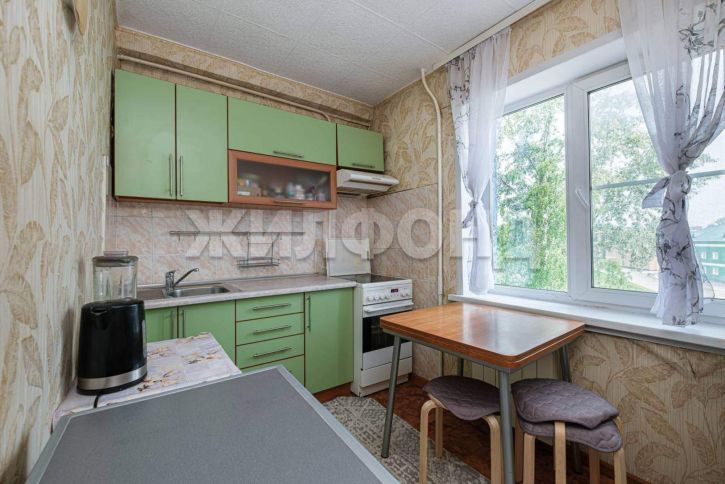 2-комн квартира Лазарева улица, д.9