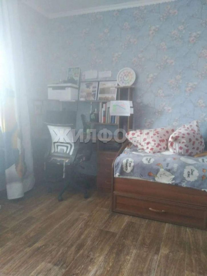 2-комн квартира Фадеева улица, д.91