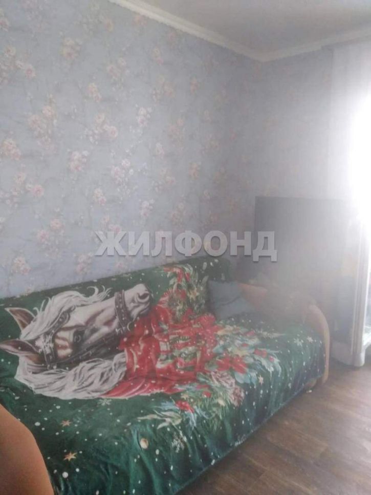 2-комн квартира Фадеева улица, д.91