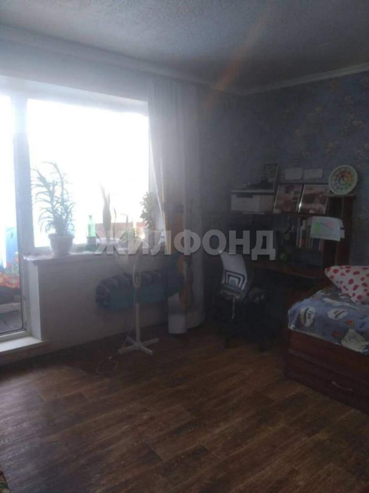 2-комн квартира Фадеева улица, д.91