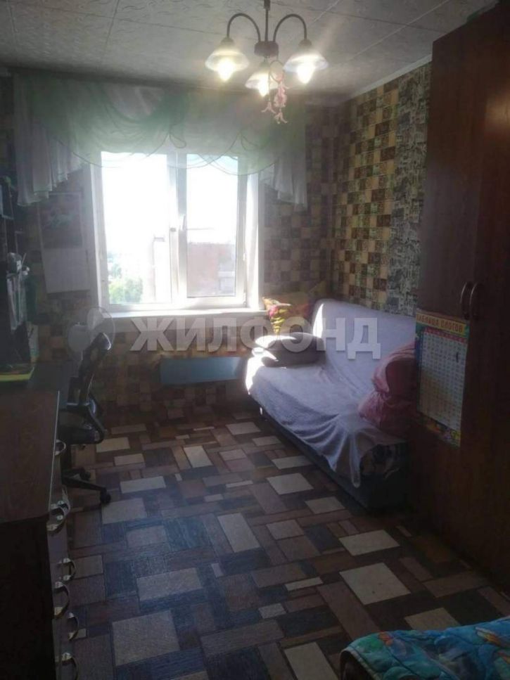 2-комн квартира Фадеева улица, д.91