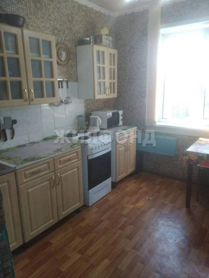 2-комн квартира Фадеева улица, д.91