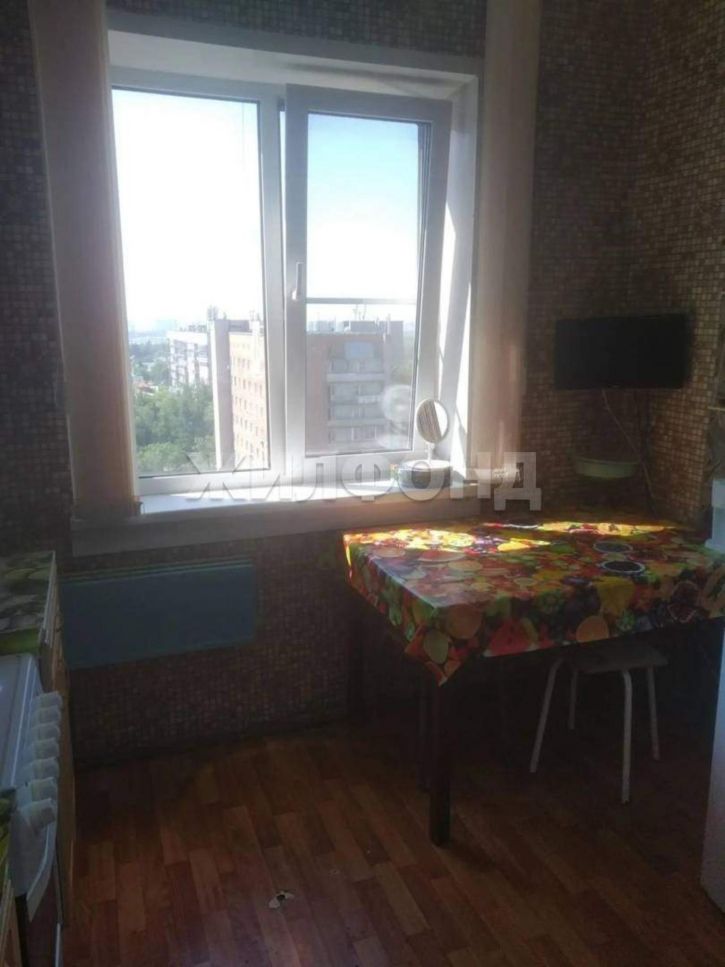 2-комн квартира Фадеева улица, д.91