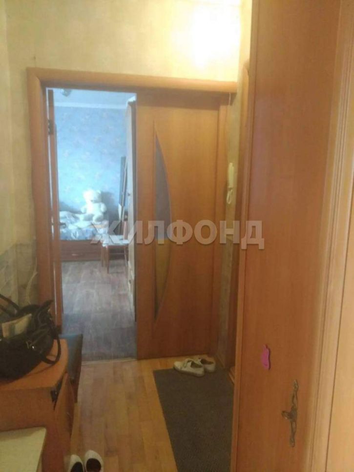 2-комн квартира Фадеева улица, д.91