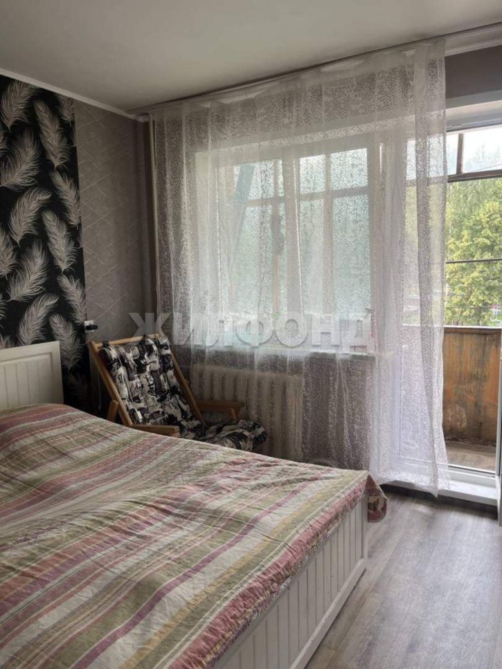 2-комн квартира Динамовцев улица, д.11