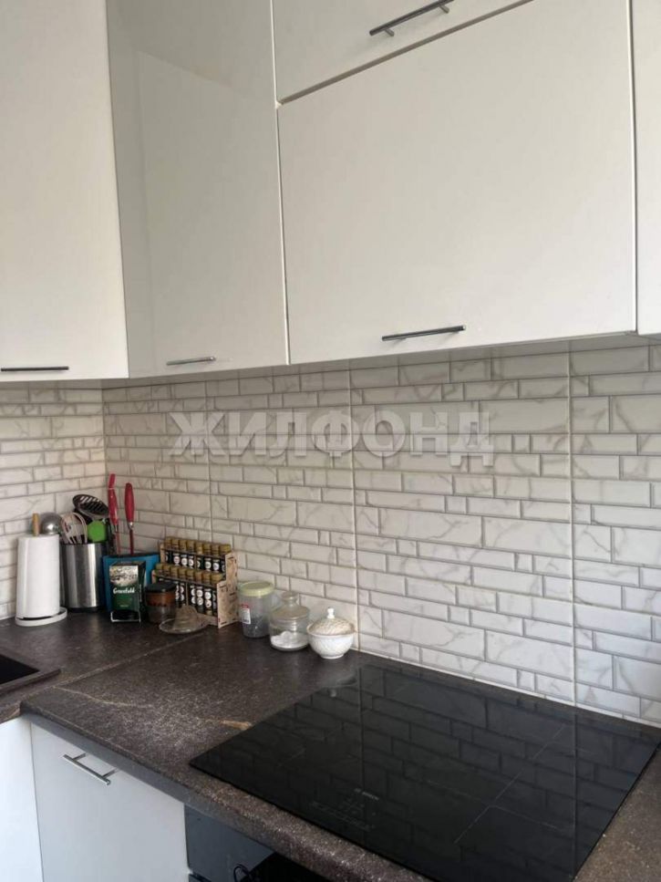 2-комн квартира Динамовцев улица, д.11