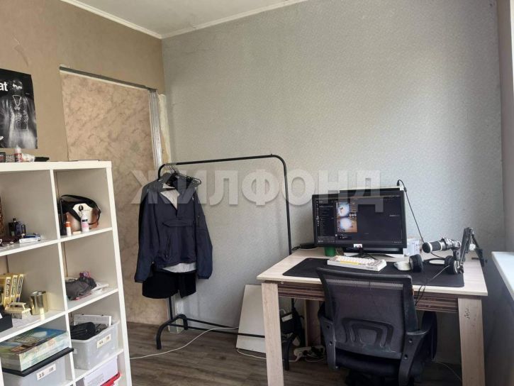 2-комн квартира Динамовцев улица, д.11